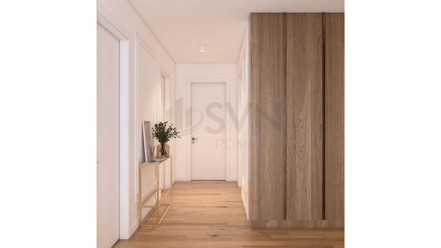 REA1023087 Penthouse Exclusivist I Nou I Proiect Nou Premium