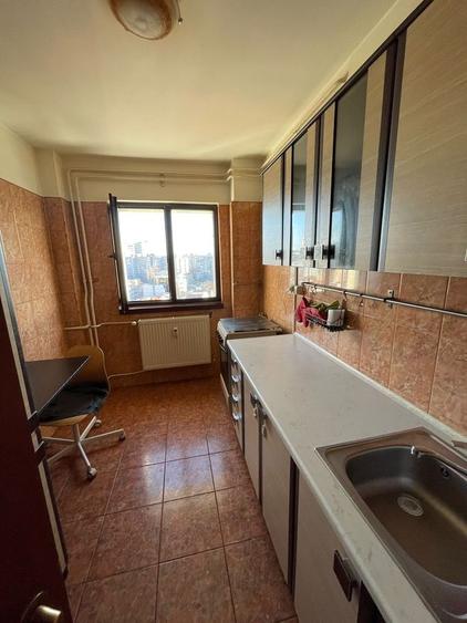 Apartament Banu Manta // Titulescu