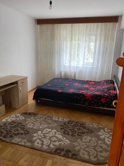 Apartament 4 camere in spatele Parcului Eminescu