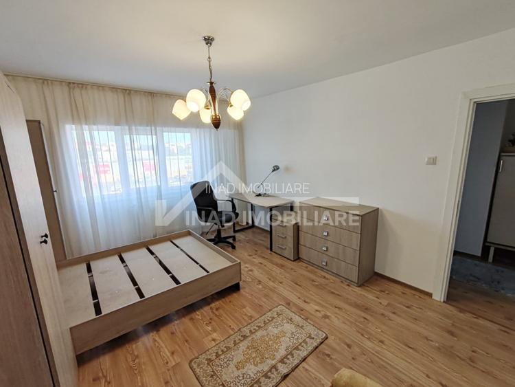 Apartament cu 2 camere, mobilat si utilat, Marasti Strada Fabricii - 4