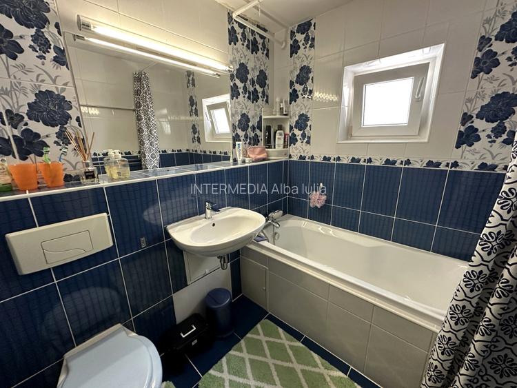 OKAZIE! Apartament 3 camere Decomandat 2 Bai si Balcon Mare CETATE Stadion - 6