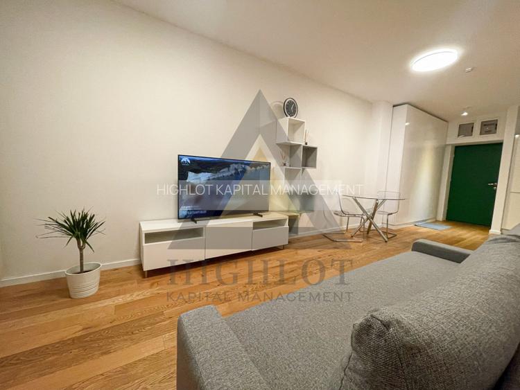 Apartament Aviației Park| 2 camere| 45MP| Etaj 1| Lidl - 7