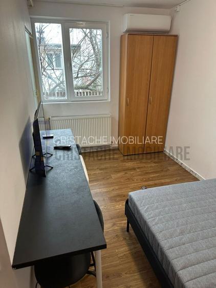 Studio modern in Vitan, la 10 min. fata de metrou Mihai Bravu si Timpuri Noi - 4