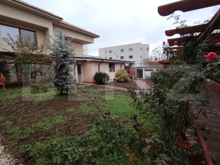 Vila Craiova P+1+M, 317 mp utili și curte de 980 mp, Craiovita - 3