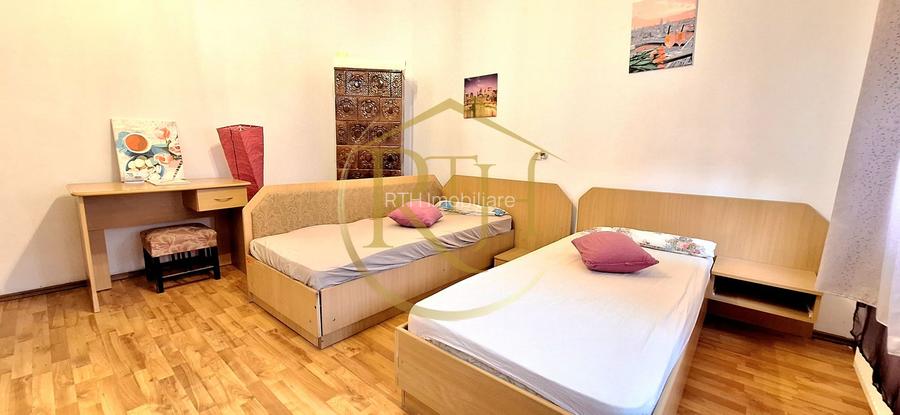 Apartament cu 1 cameră de vânzare în zona Iosefin aproape de Nokia– 0% Comision - 5