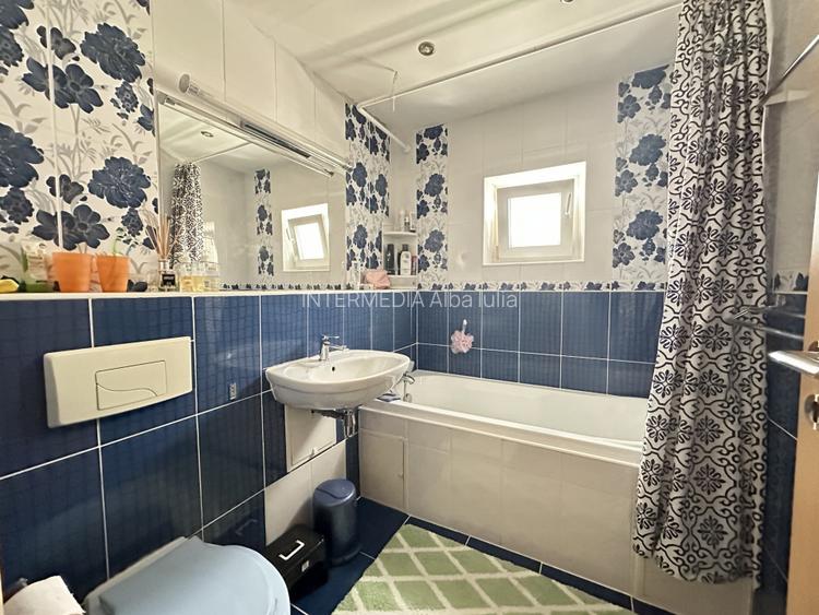 OKAZIE! Apartament 3 camere Decomandat 2 Bai si Balcon Mare CETATE Stadion - 19