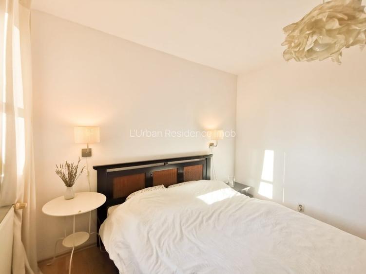 Tineretului - apartament luminos, vav de parc - 3