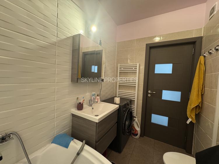 Apartament de vânzare Florești | Zona Abatorului 5 | 2 camere - 7