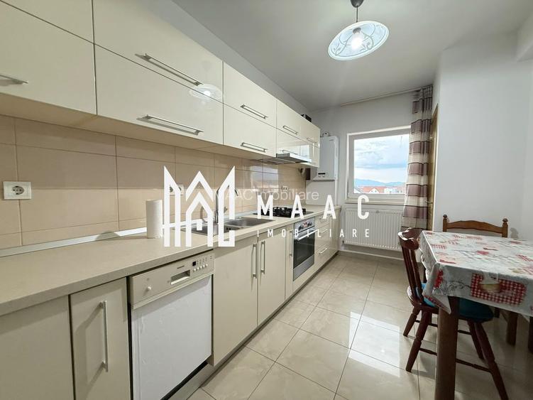 Apartament 3 camere | Etaj 2 | Decomandat | Terasa | Parcare - 3