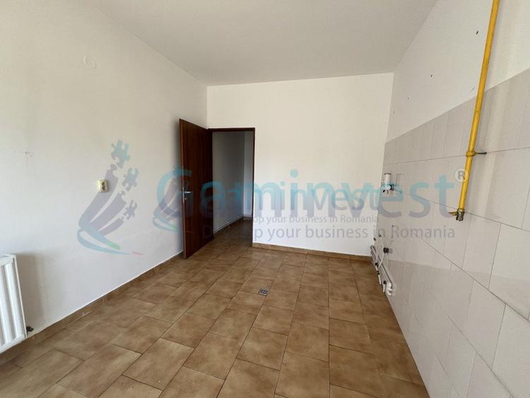 De vanzare cladire multifunctionala zona Seleusului, Oradea