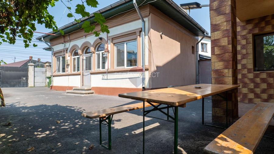 Casă de închiriat P+Etaj | Dobroești | Ideal pentru familie - 21