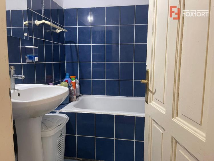 Apartament 2 camere semidecomandat la parter - Piata Catedralei - Arad