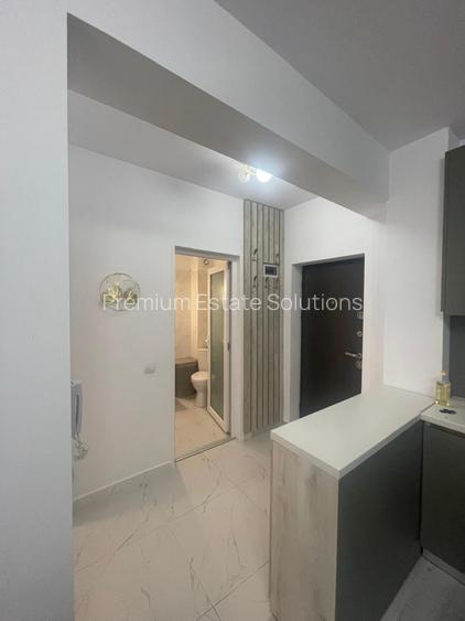 Apartament 2 camere,Tip Studio-Bloc Nou-Comision 0% !! - 7
