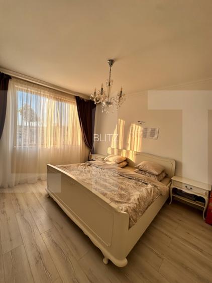 Casă individuală P+M | 5 camere | 158 mp utili | teren 535 mp | Săcălaz - 7