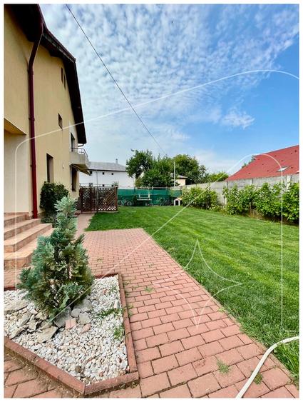 Casă individuală – Zona Aradului – Suprafață 190 mp - Comision 0%