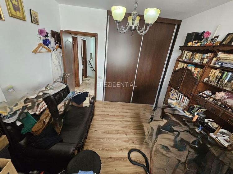Casă duplex 4 camere-Chiajna-curte proprie-terasă-parcare - 14