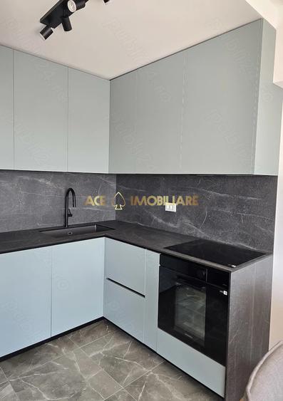 2 Camere de inchiriat | ONE Cotroceni | Centrala | Parcare | Metrou