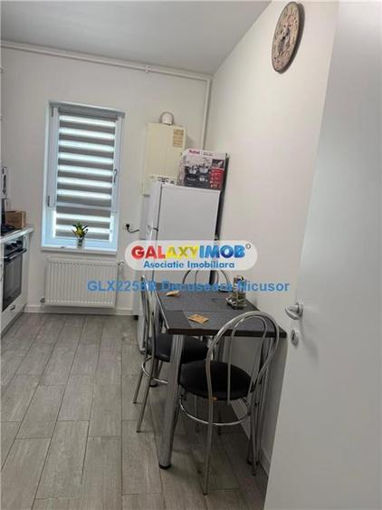 Apartament cu 2 camere Bucuresti Sector 6 Mobilat si utilat 500 Euro
