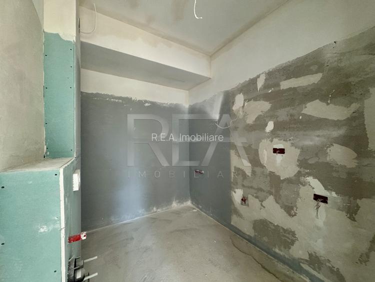 3 camere cu vedere superba Ultracentral - 11