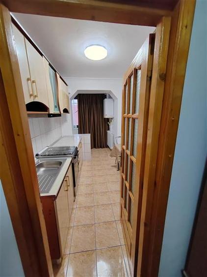 Inchiriere apartament cu doua camere - Ultracentral