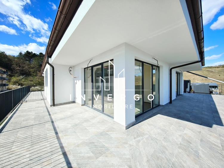 Apartament finisat la cheie, în Donath Park – investiție ideală
