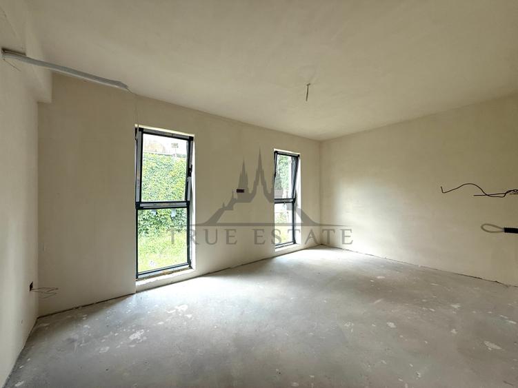 Dezvoltator - Comision 0 - Apartamente 2-3-4 camere Jolie Ville