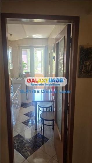 CONSTRUCTORILOR x CALEA GIULESTI - 3