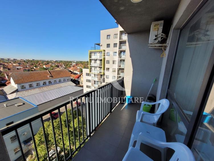 Apartament modern de închiriat | 2 dormitoare | Prima Sucevei - 9