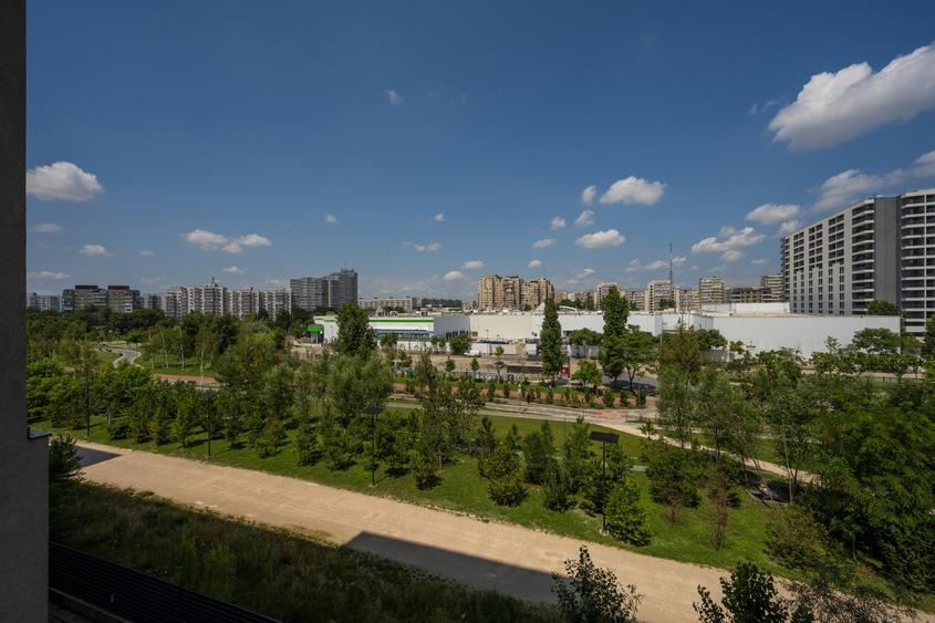 Lujerului, Plaza Residence, Parcul Linei, Comision 0 %