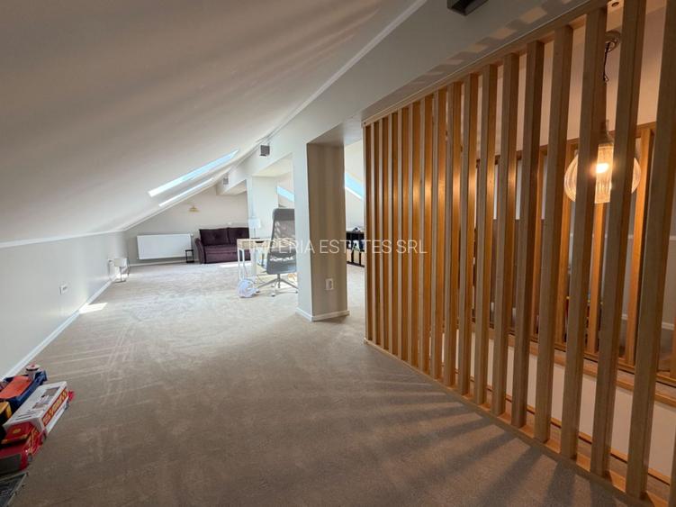 Vila duplex renovata, finisaje premium - 15