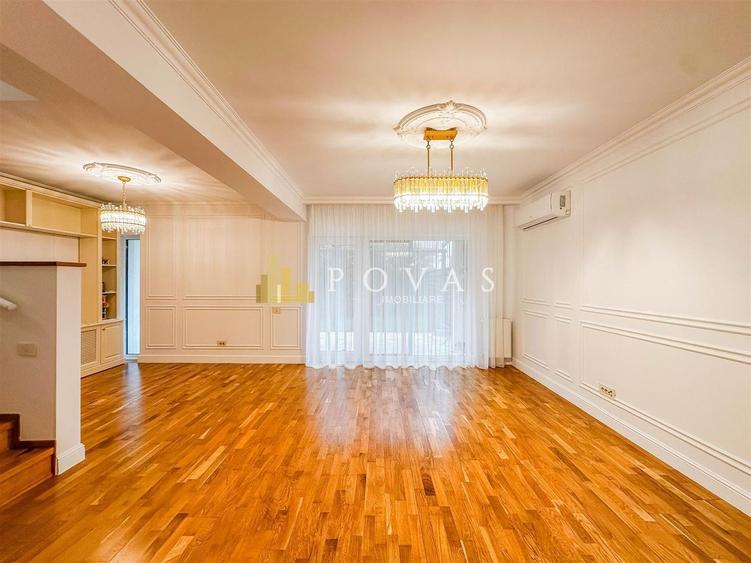 Vanzare Casa 5 Camere Pipera Rond OMV