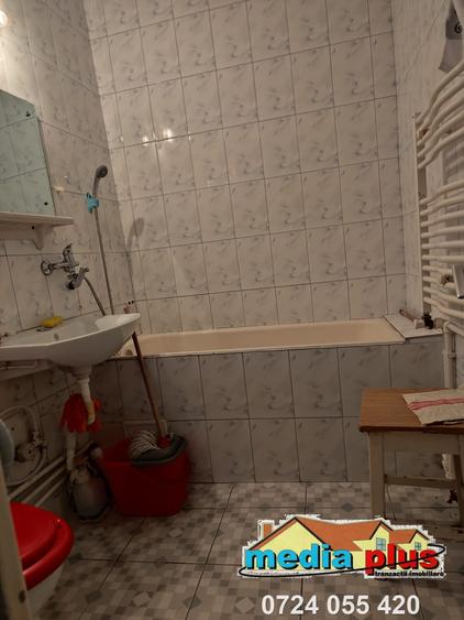 De vânzare – Apartament 2 camere, zonă ultracentrală, Galați