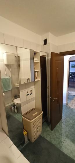 De închiriat – Ap 2 camere decomandat – Militari – Apusului – Parcare