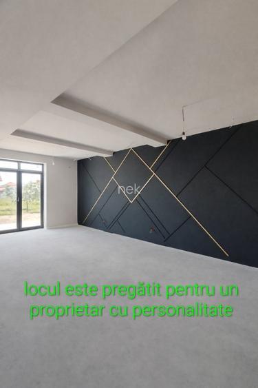 proprietar vand duplex 4 dormitoare,3 bai,finisaje premium - 5