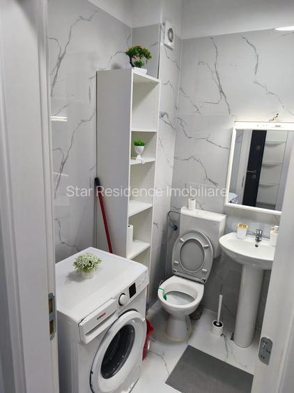 Închiriez garsonieră în Militari Residence - 7