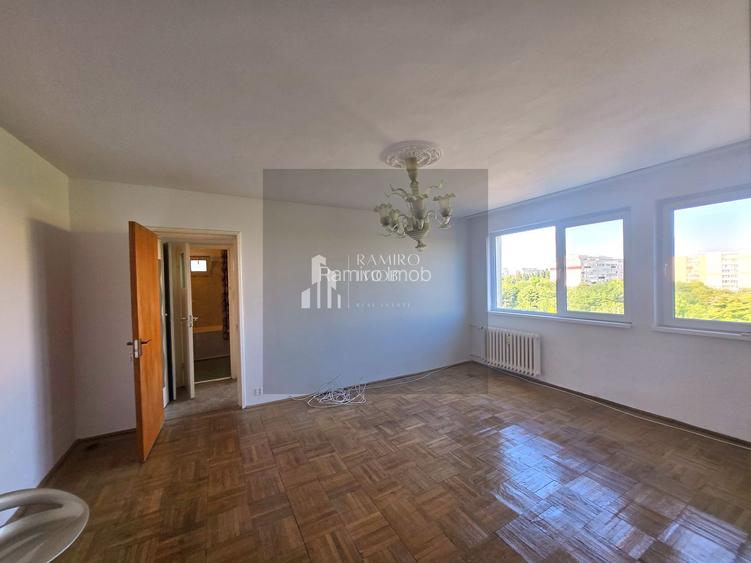Apartament 2 camere 55mp - bd. Alexandru Obregia - Berceni - sector.4 - 6