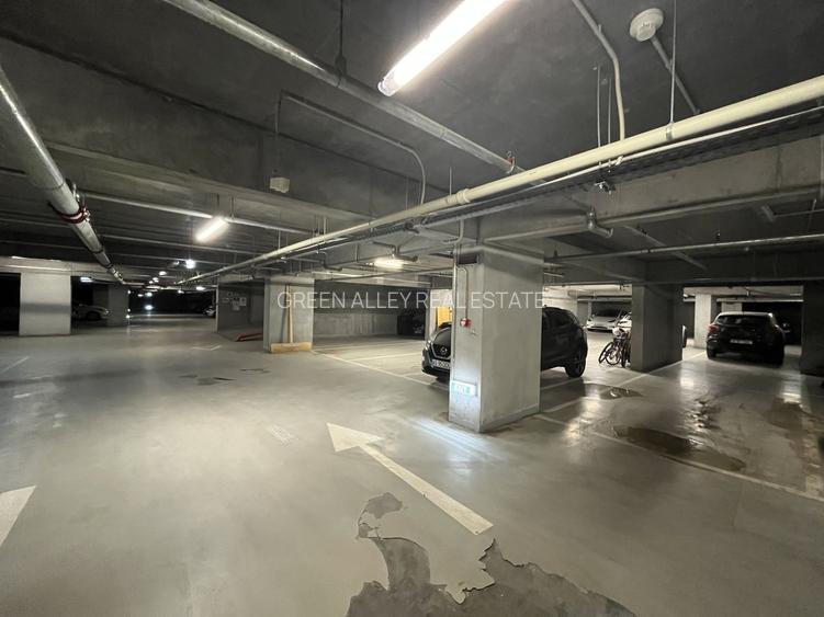 STUDIO || SOHO UNIRII || PARCARE SUBTERANA | TINERETULUI - TIMPURI NOI - 30
