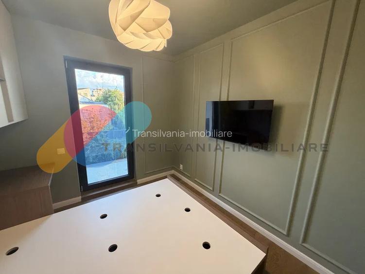 Apartament 2 camere, parcare subterana, zona Iulius Mall - Intre Lacuri - 7