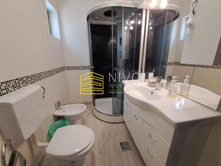 Apartament 2 camere – Tg. Mureș – Unirii – Bloc Nou