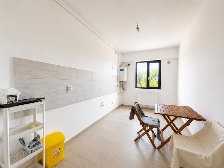 Studio + loc parcare Bragadiru