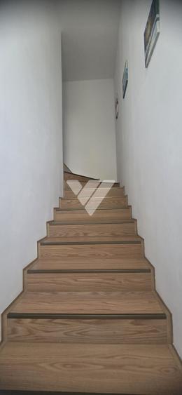 Casa insiruita, 4 camere, 100 mp utili, Zonă Turnișor ,Sibiu