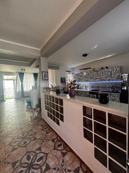 Casa premium de vanzare Iosia Oradea Strada Greierului 34A - 11