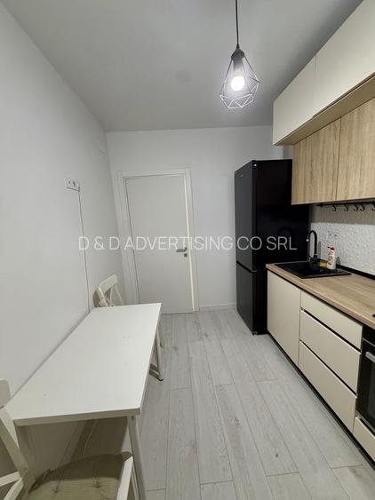 Pipera - Complex Ivory Residence - Garsoniera ULTRAMODERNA - CENTRALA PROPRIE - 6