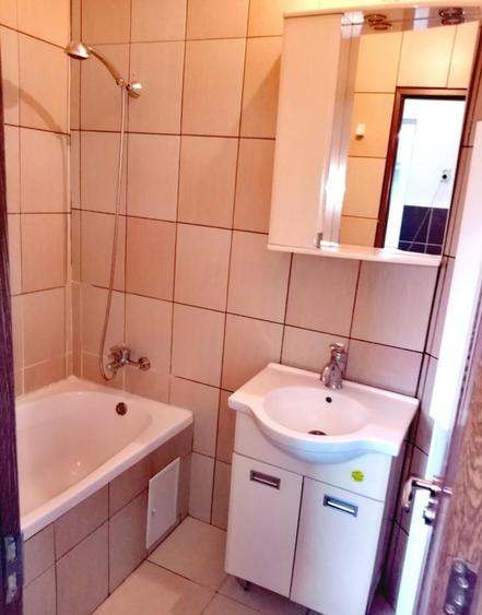 Apartament 2 camere Dorobanti-Strada Roma cu Centrala Proprie Pet Friendly