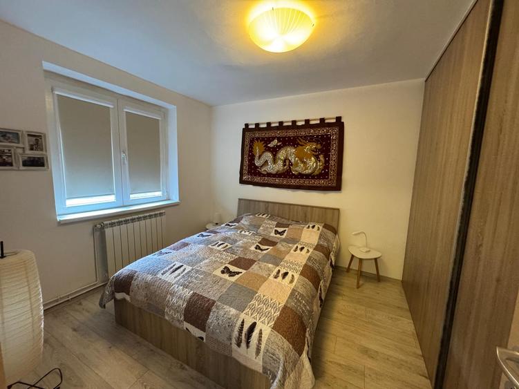 Inchiriere apartament trei camere mobilat/utilat 68mp Cotroceni metrou