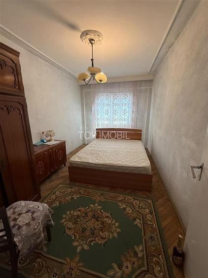 Apartament cu 4 camere, 2 bai, 2 balcoane - Mircea Cel Batran - 7