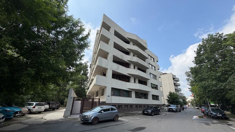 REA1029003 Apartament 3 camere 13 Septembrie- Marriot complet mobilat
