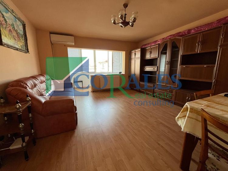 Zona Bucovina - Centrala proprie, Model cu 2 balcoane!