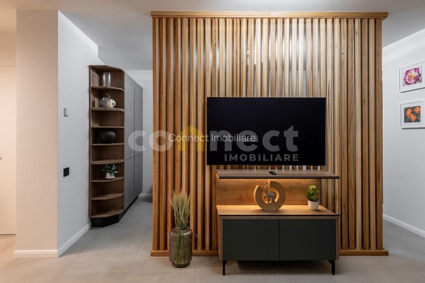 Apartament de inchiriat 1 / 2 camere la cheie I Grigorescu - 2