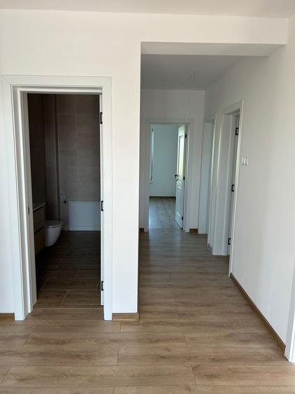 Casă individuală nouă la 30 min de Brașov  Horizont Residential Ilieni